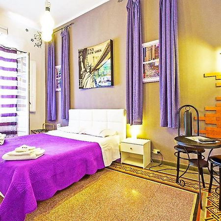People B&B Палермо Стая снимка