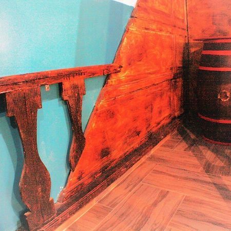 People B&B Палермо Екстериор снимка