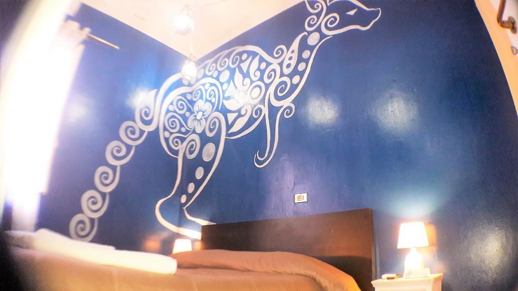 People B&B Палермо Екстериор снимка