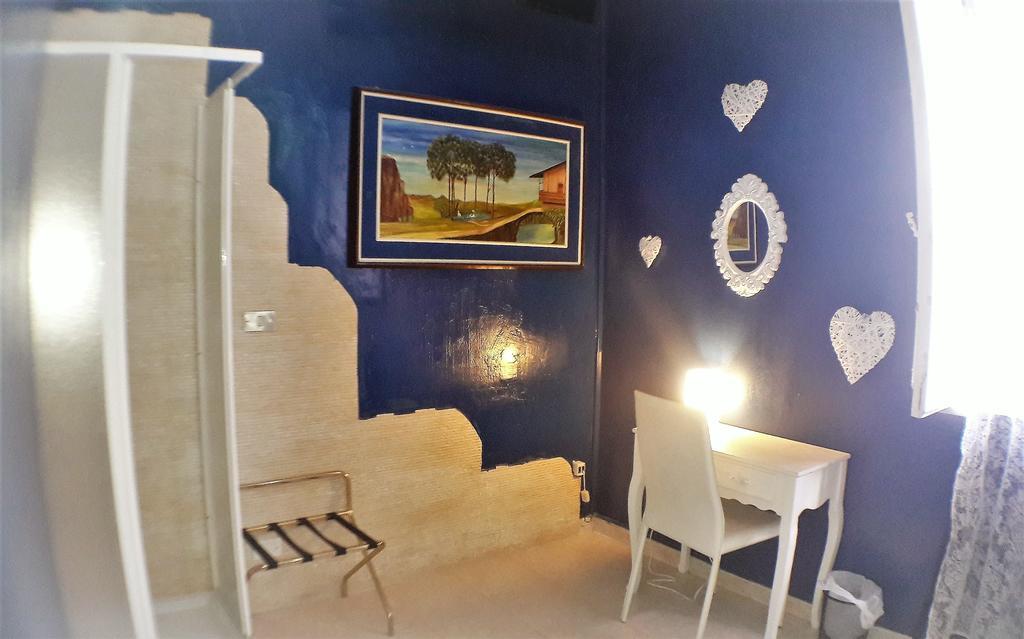People B&B Палермо Екстериор снимка