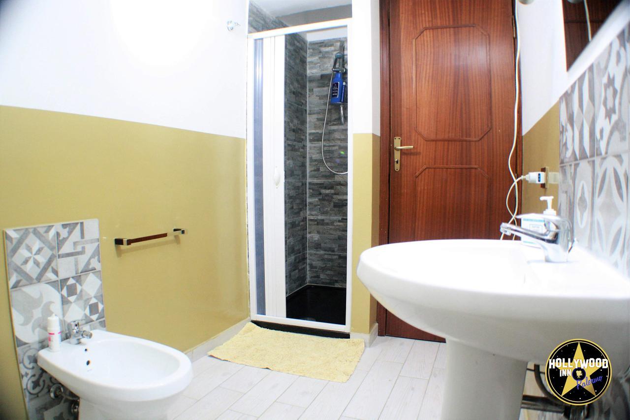 People B&B Палермо Екстериор снимка